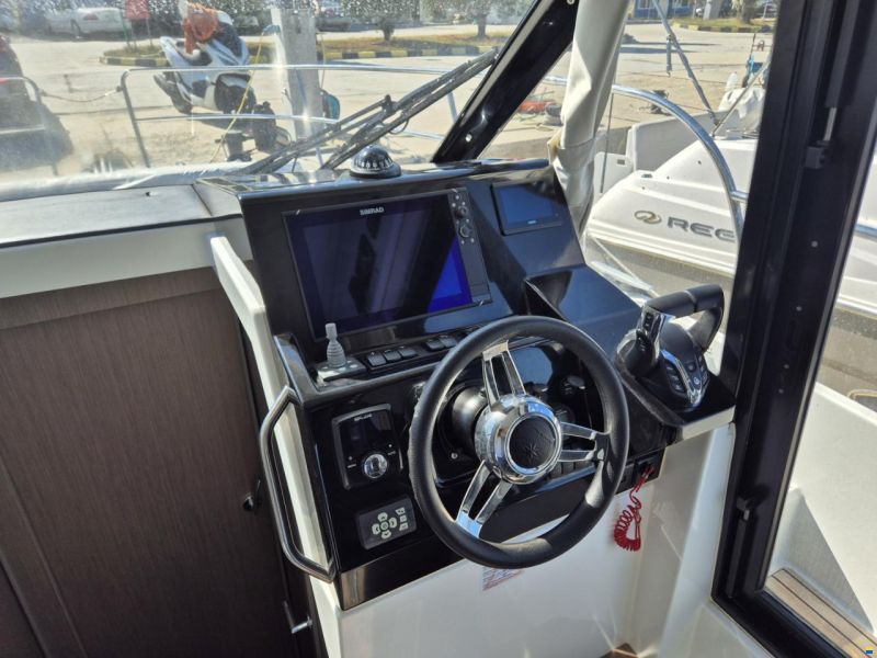 Jeanneau Merry Fisher 895 S2