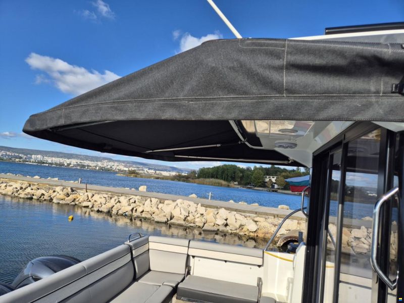 Jeanneau Merry Fisher 895 S2
