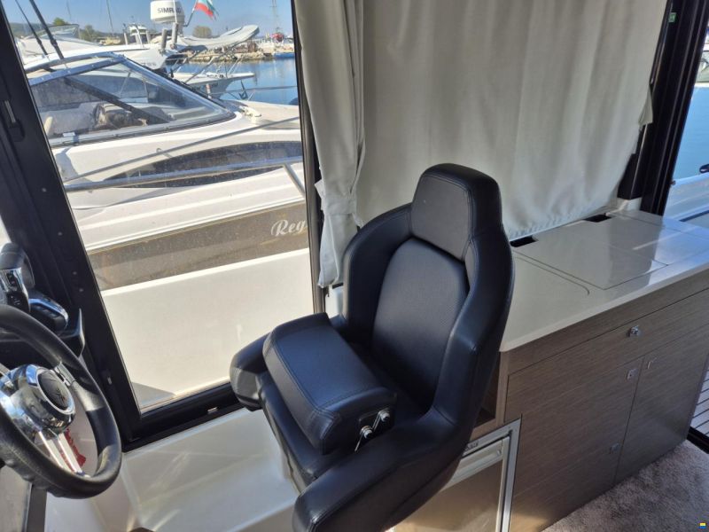 Jeanneau Merry Fisher 895 S2