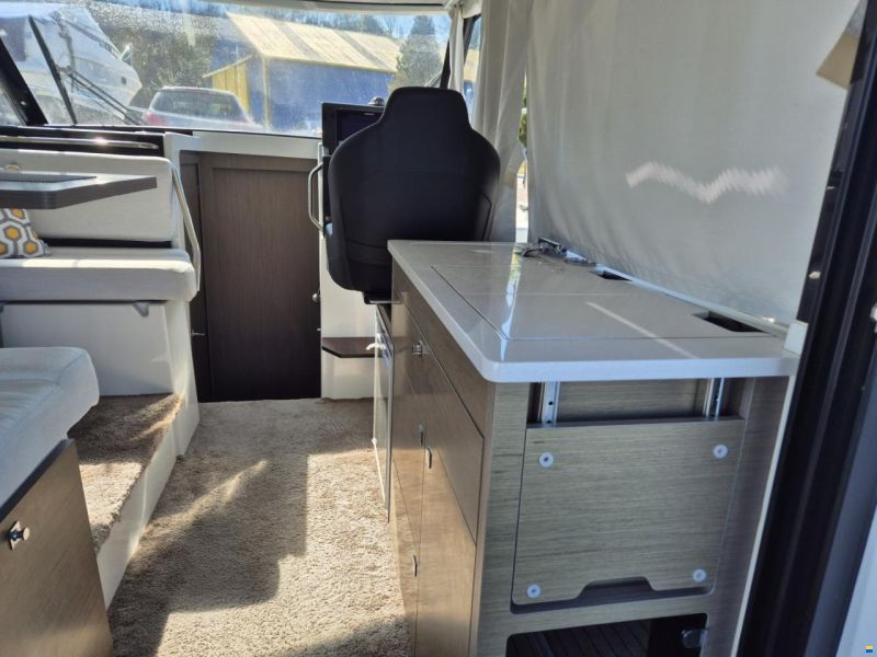 Jeanneau Merry Fisher 895 S2