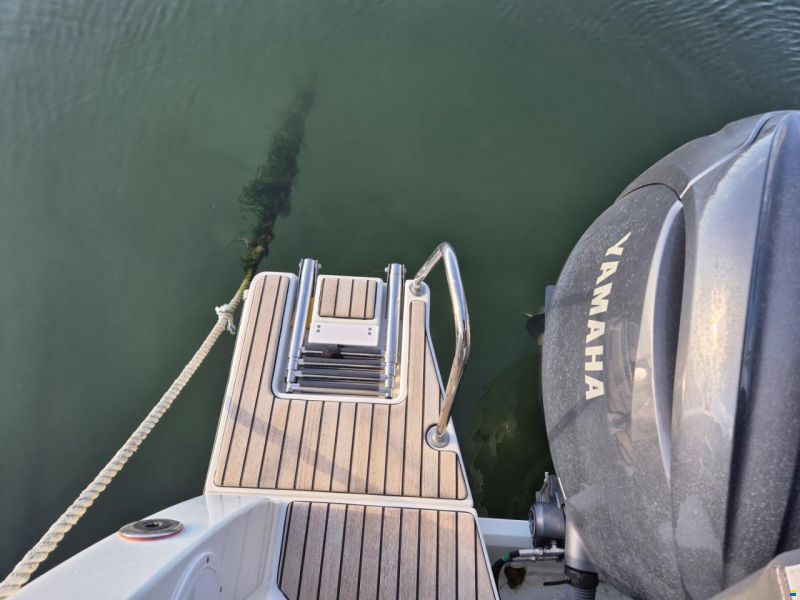Jeanneau Merry Fisher 895 S2