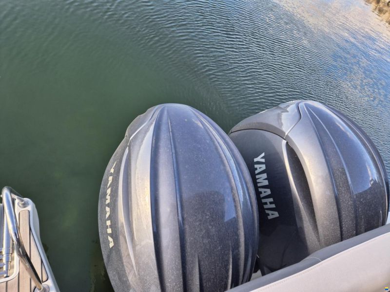 Jeanneau Merry Fisher 895 S2
