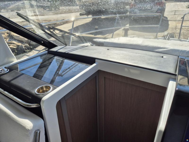 Jeanneau Merry Fisher 895 S2