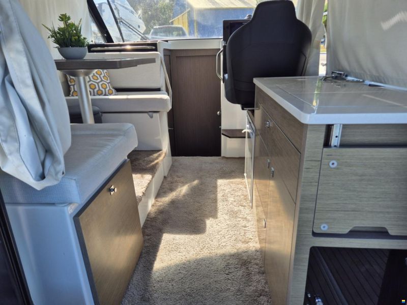 Jeanneau Merry Fisher 895 S2
