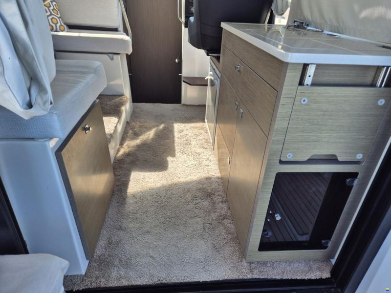 Jeanneau Merry Fisher 895 S2