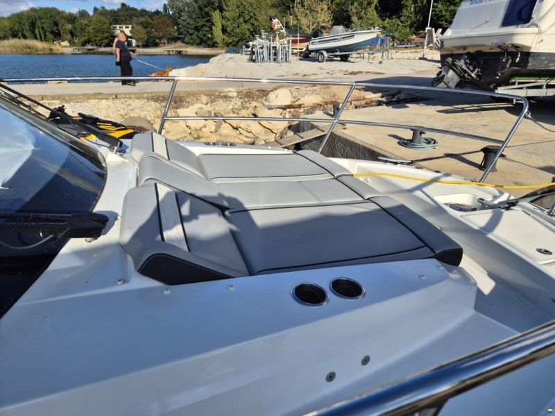 Jeanneau Merry Fisher 895 S2