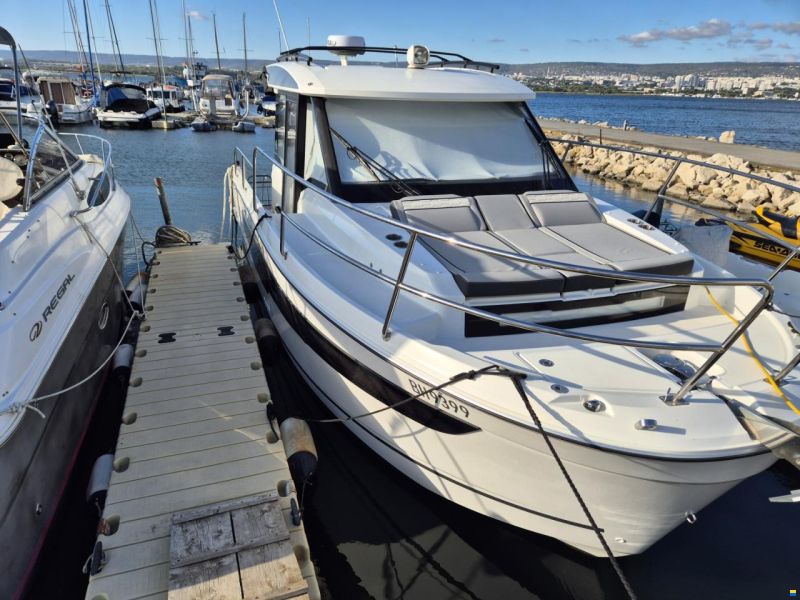 Jeanneau Merry Fisher 895 S2