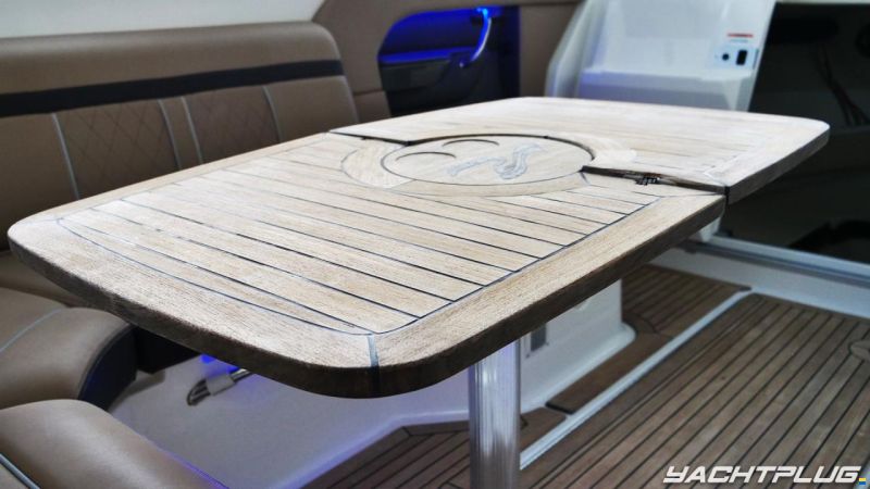 Sea Ray 250 Sun Sport