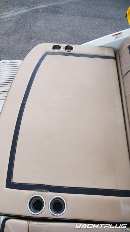 Sea Ray 250 Sun Sport