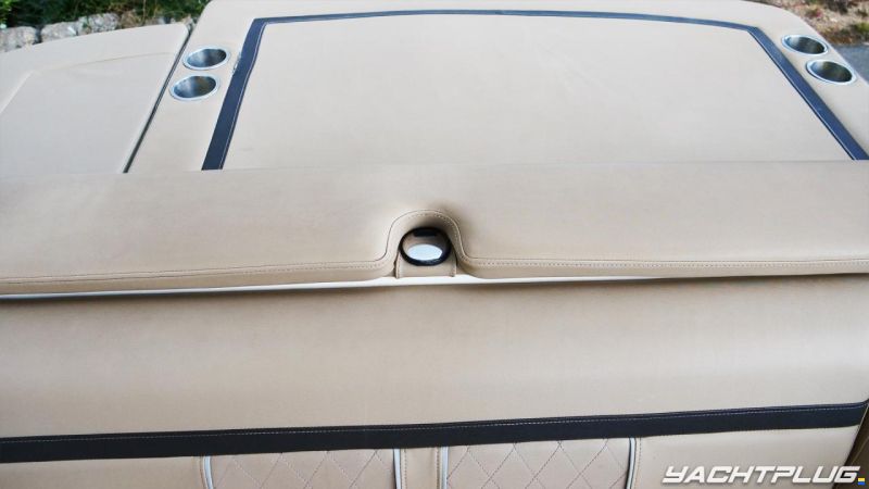 Sea Ray 250 Sun Sport