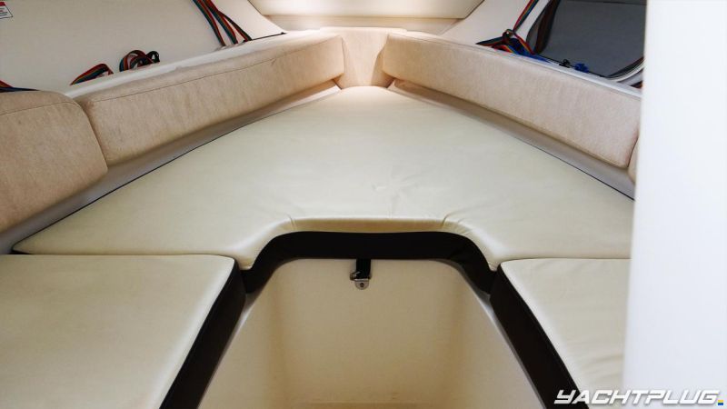 Sea Ray 250 Sun Sport