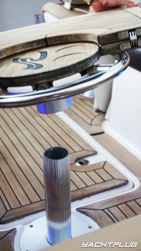 Sea Ray 250 Sun Sport