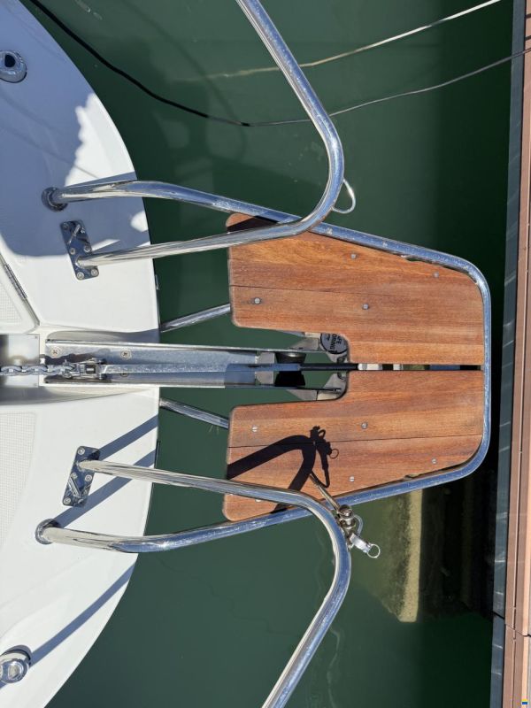 Jeanneau Cap Camarat 9.0 WA-2