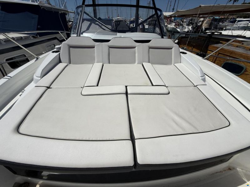 Jeanneau Cap Camarat 9.0 WA-2