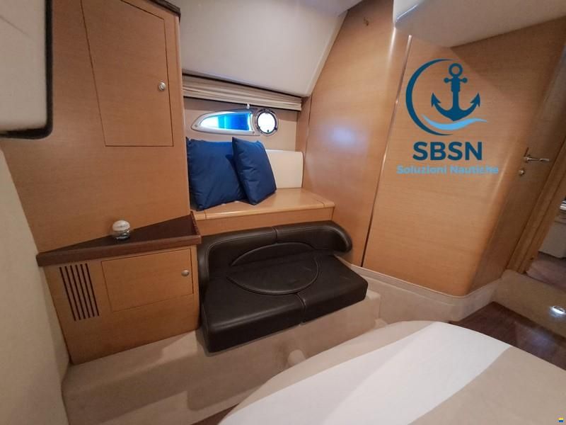 Cranchi Mediterranee 43