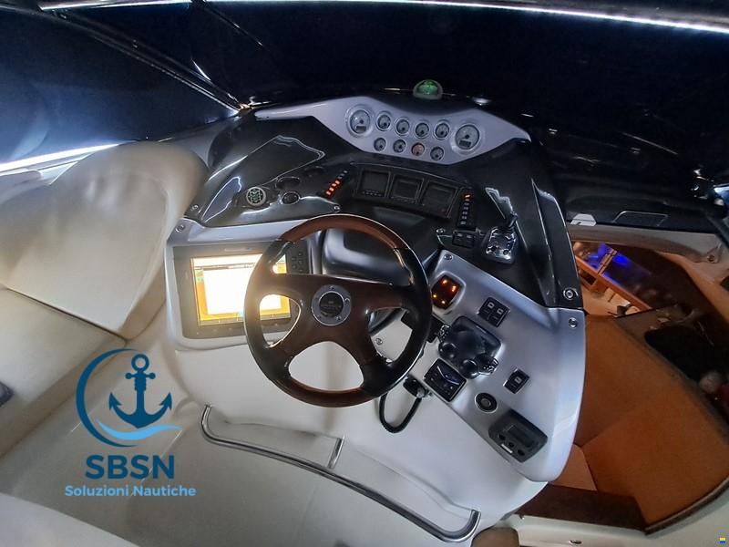 Cranchi Mediterranee 43