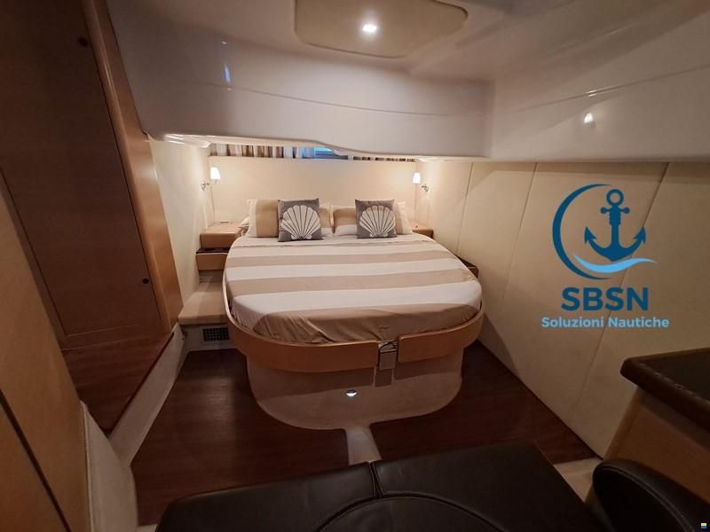 Cranchi Mediterranee 43