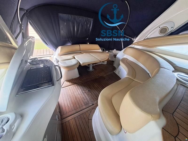 Cranchi Mediterranee 43