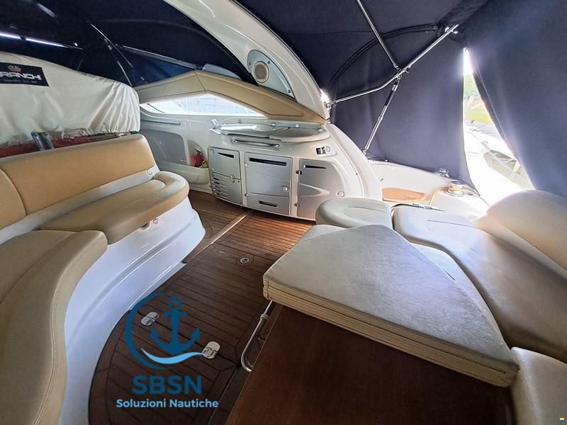 Cranchi Mediterranee 43