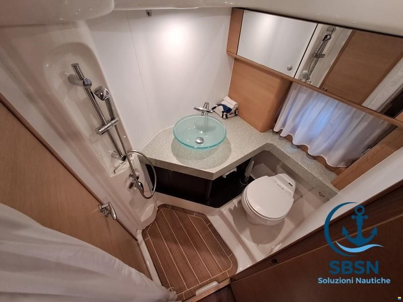 Cranchi Mediterranee 43