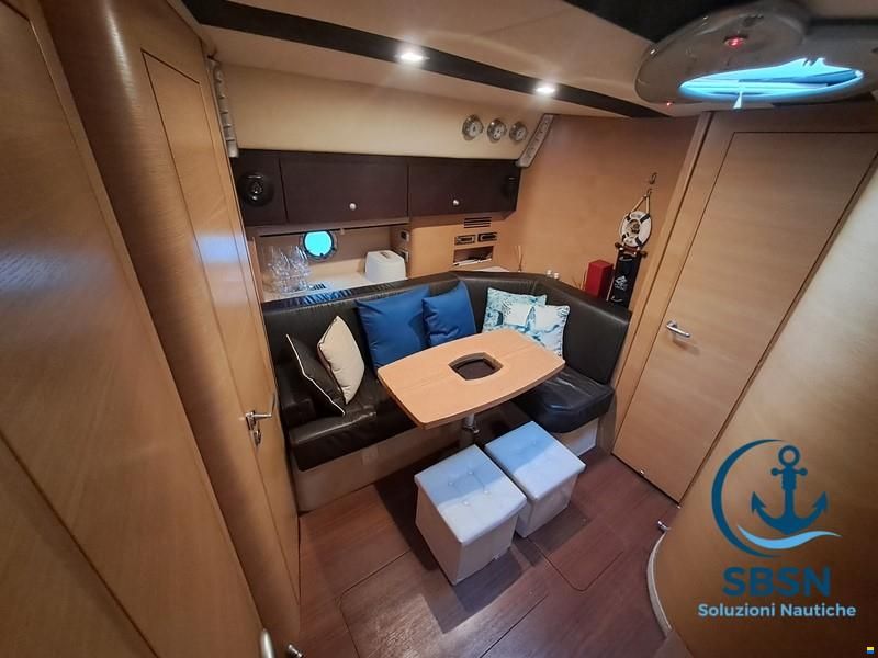 Cranchi Mediterranee 43