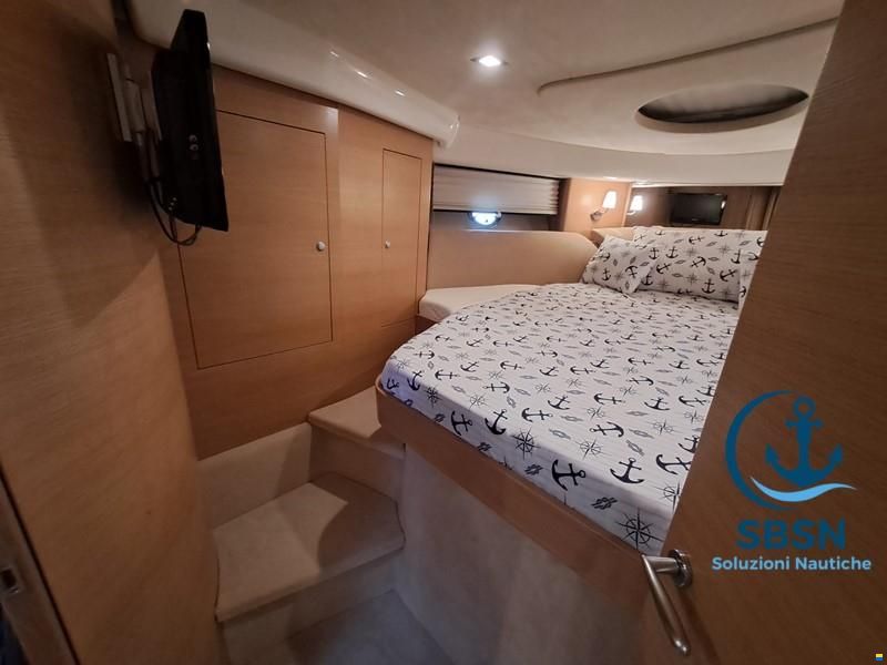Cranchi Mediterranee 43
