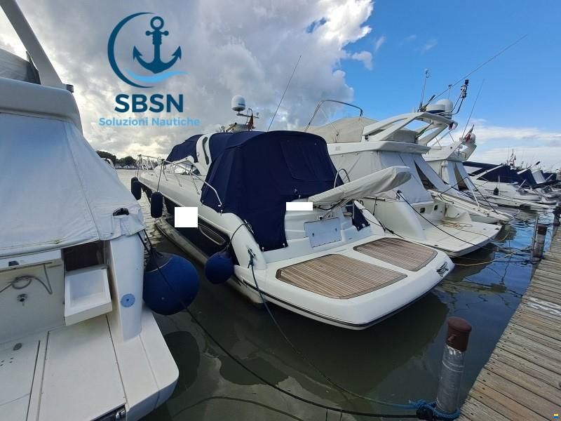 Cranchi Mediterranee 43