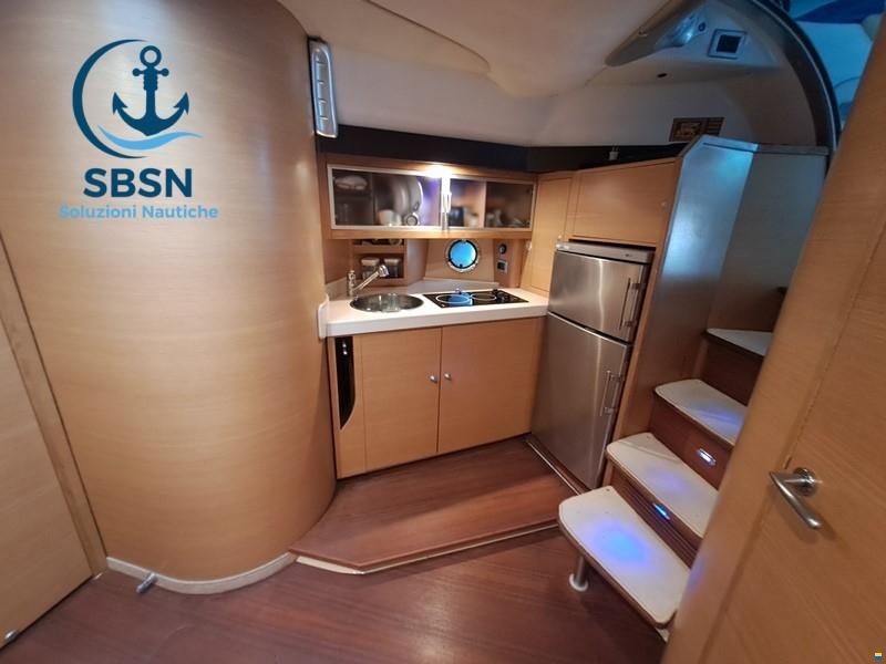 Cranchi Mediterranee 43