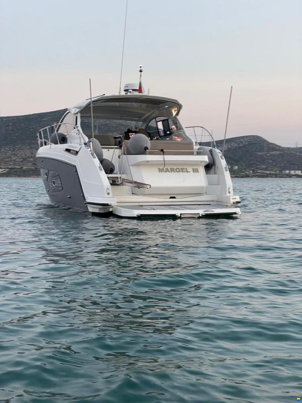 Azimut 43