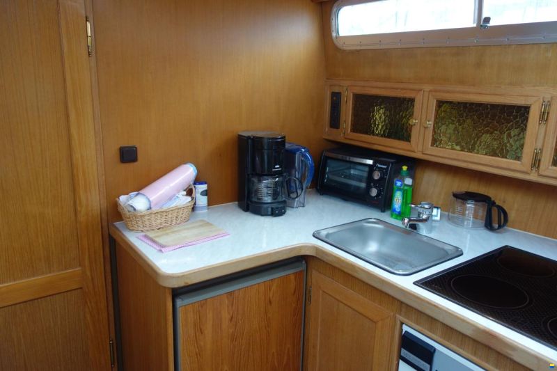 Lehmann Boote Lehmann1200
