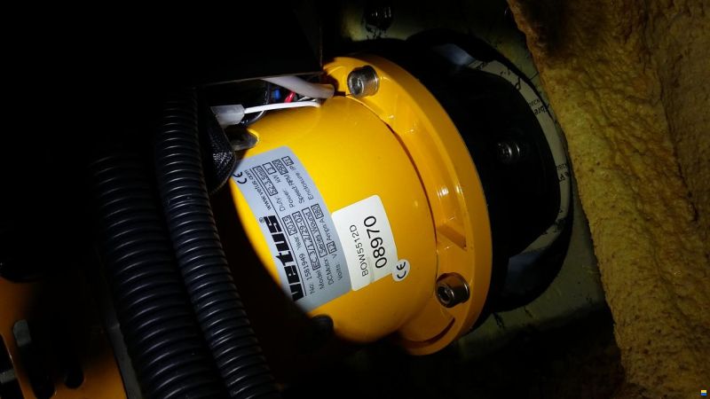 Lehmann Boote Lehmann1200