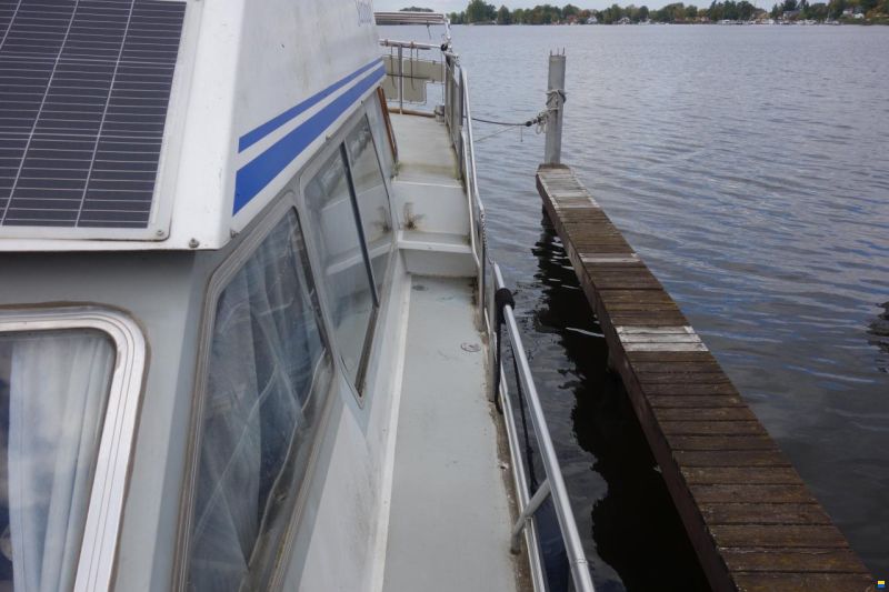 Lehmann Boote Lehmann1200