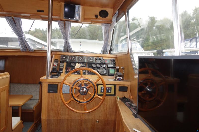 Lehmann Boote Lehmann1200