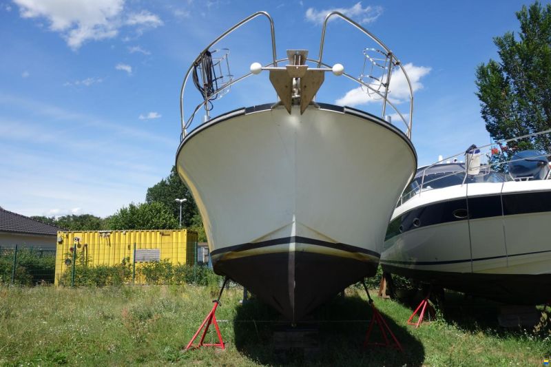 Lehmann Boote Lehmann1200