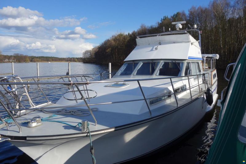 Lehmann Boote Lehmann1200