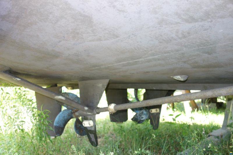 Lehmann Boote Lehmann1200