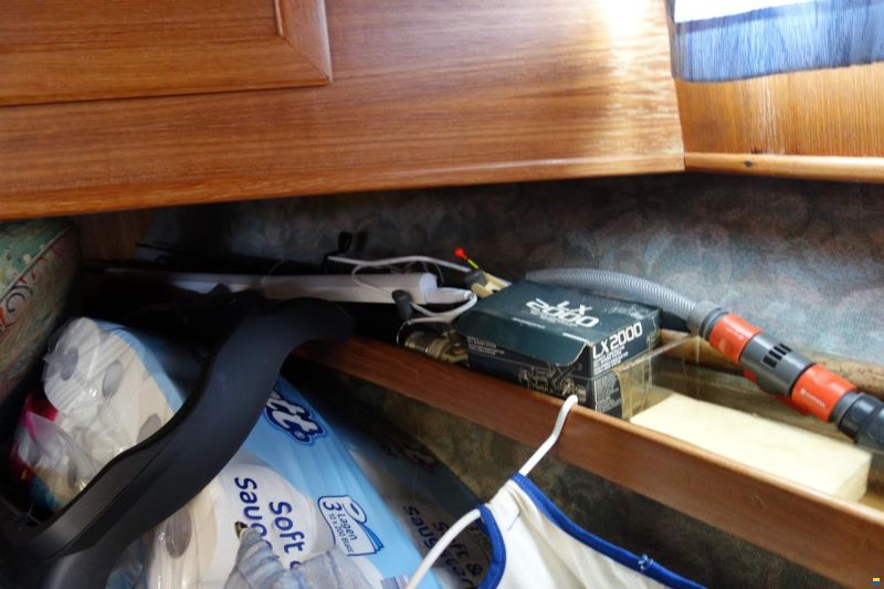 Lehmann Boote Lehmann1200