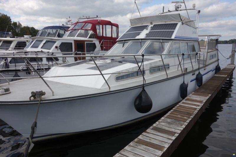 Lehmann Boote Lehmann1200