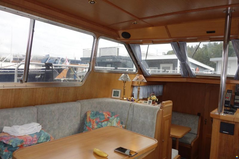 Lehmann Boote Lehmann1200
