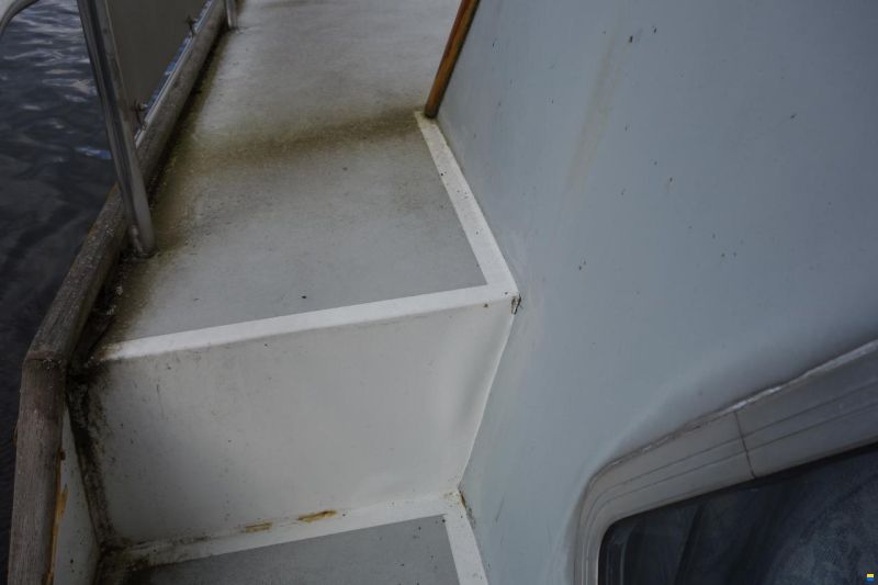 Lehmann Boote Lehmann1200