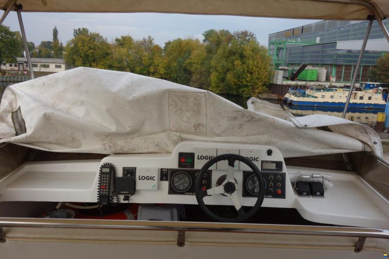 Lehmann Boote Lehmann1200