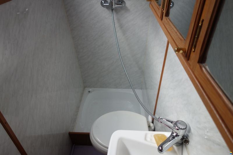 Lehmann Boote Lehmann1200