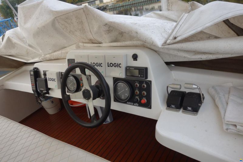 Lehmann Boote Lehmann1200