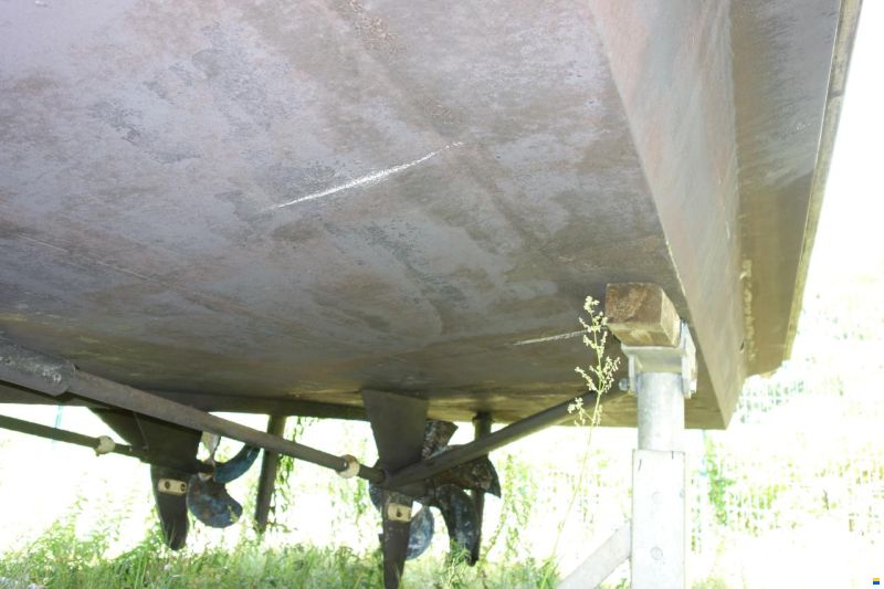 Lehmann Boote Lehmann1200
