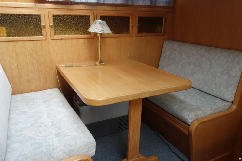 Lehmann Boote Lehmann1200