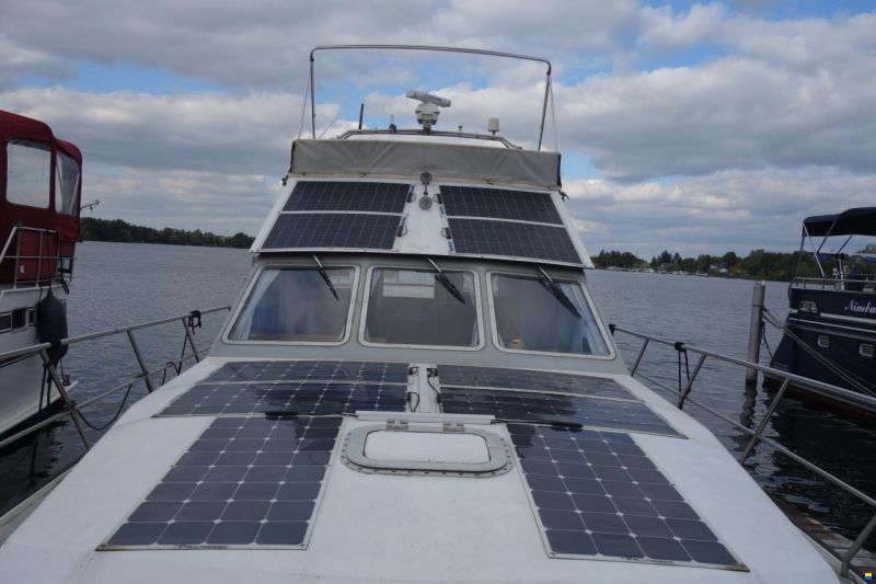 Lehmann Boote Lehmann1200