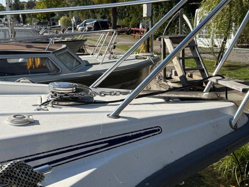 Nimbus 310 Coupe