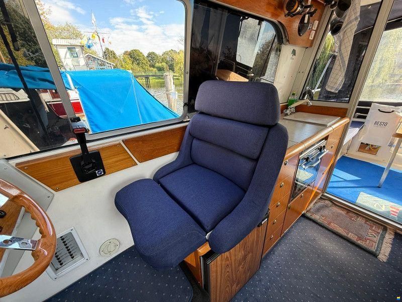 Nimbus 310 Coupe