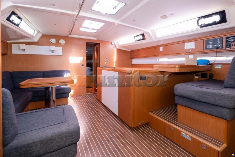 Bavaria 56 Cruiser