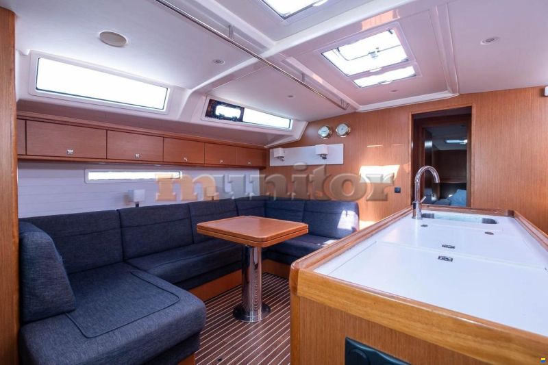 Bavaria 56 Cruiser